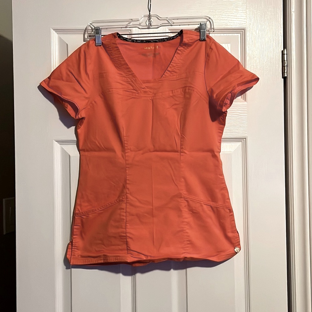 HeartSoul scrub set Size S